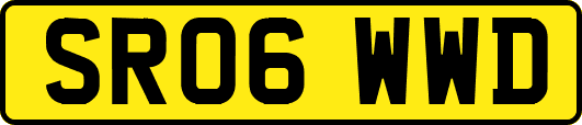 SR06WWD