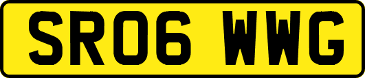 SR06WWG