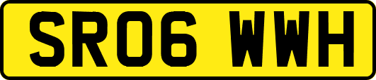 SR06WWH