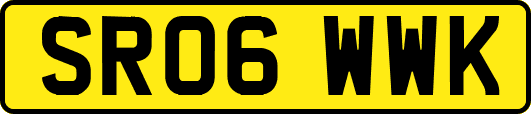 SR06WWK