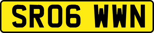 SR06WWN