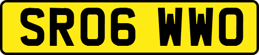 SR06WWO