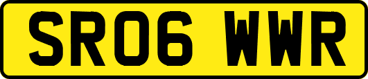 SR06WWR