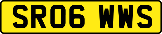 SR06WWS