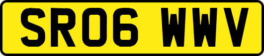 SR06WWV