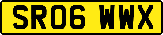 SR06WWX