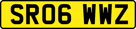 SR06WWZ
