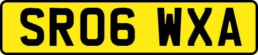 SR06WXA