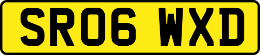 SR06WXD