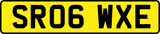 SR06WXE