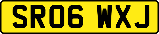 SR06WXJ
