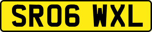 SR06WXL