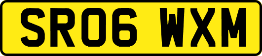 SR06WXM