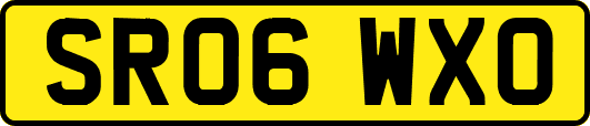 SR06WXO