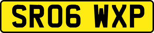 SR06WXP