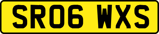 SR06WXS