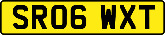 SR06WXT