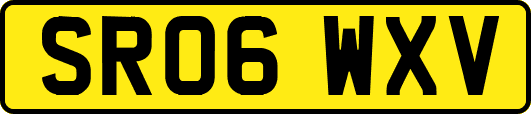 SR06WXV