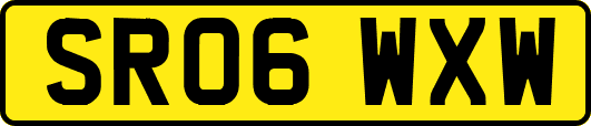 SR06WXW