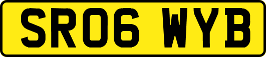 SR06WYB