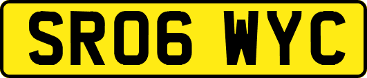 SR06WYC