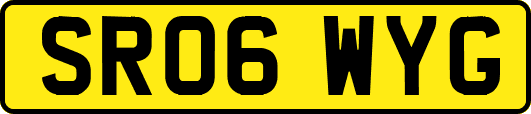 SR06WYG