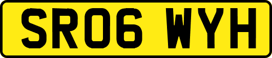 SR06WYH