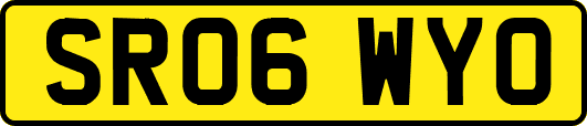 SR06WYO