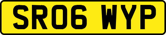 SR06WYP
