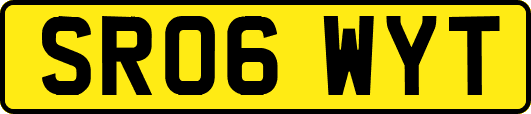 SR06WYT