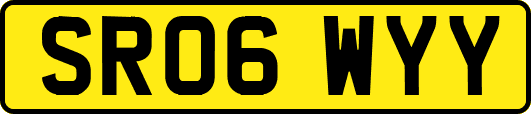 SR06WYY