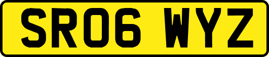 SR06WYZ