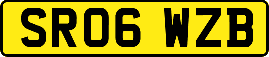 SR06WZB