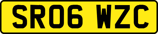 SR06WZC