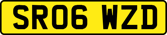 SR06WZD