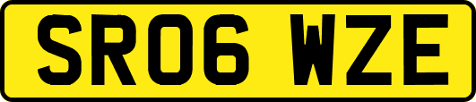 SR06WZE