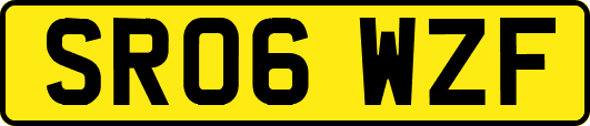 SR06WZF