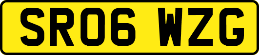 SR06WZG
