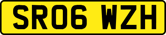 SR06WZH