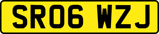 SR06WZJ