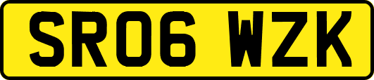 SR06WZK