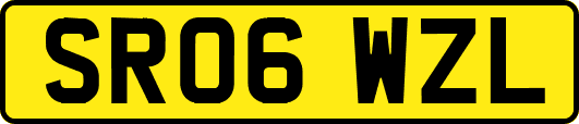 SR06WZL
