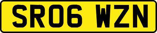 SR06WZN