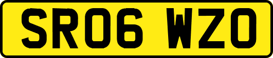 SR06WZO