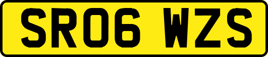 SR06WZS