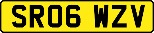 SR06WZV