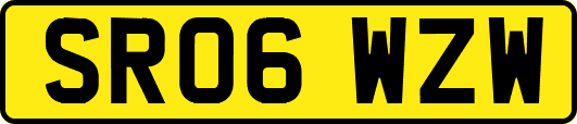 SR06WZW