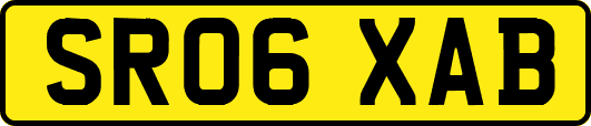 SR06XAB