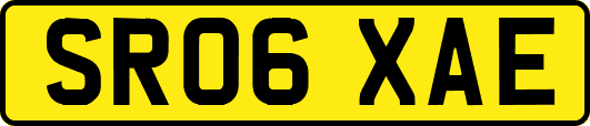 SR06XAE