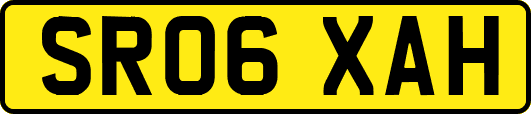 SR06XAH